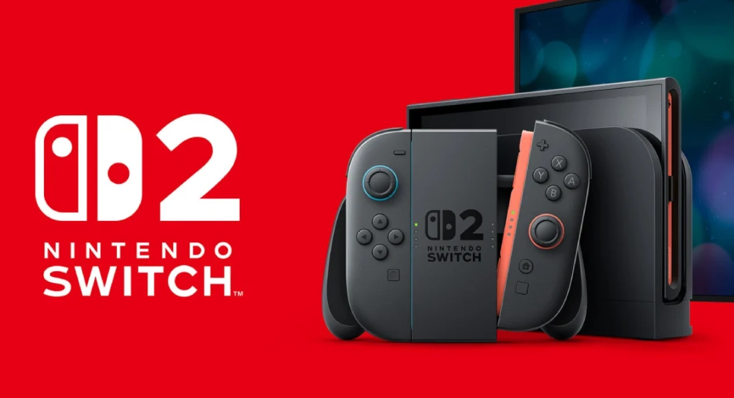 Nintendo Switch 2 Pre-Orders Start April 9 What You Need to Know Before It Sells Out