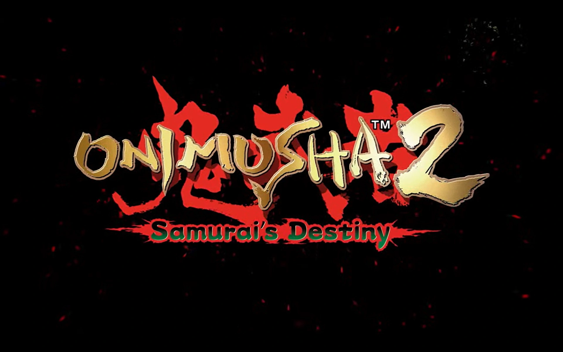 Onimusha 2 Remaster Is Coming: Capcom’s Big Surprise!