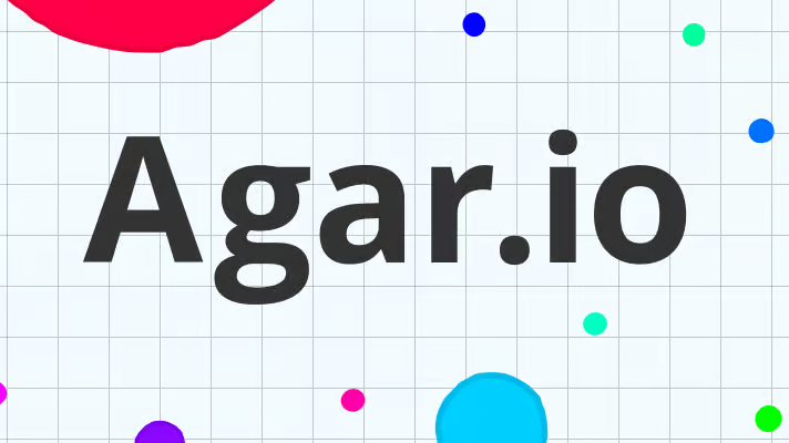 The Evolution of IO Games: From Agar.io to the Modern Era